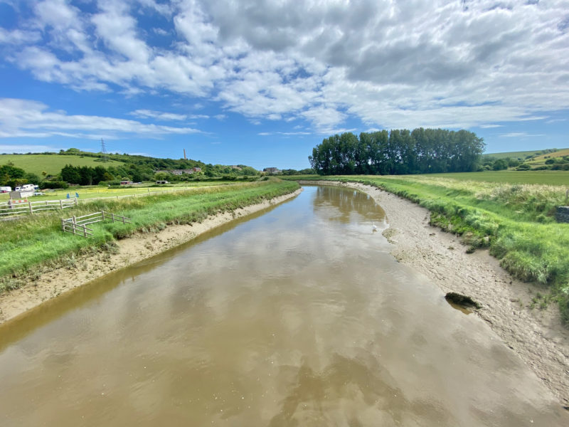 South Downs Way. Image © PlanetSKI